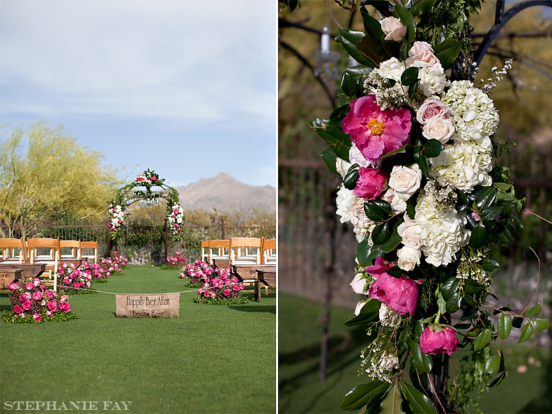 Dc Ranch Country Club Weddings Scottsdale Weddings Scottsdale