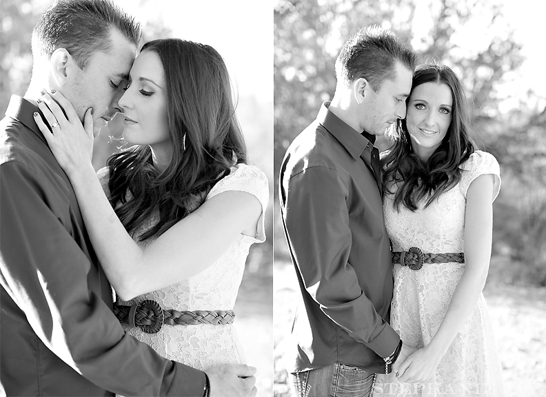 Silverleaf Country Club Engagement Session - Scottsdale, Orange County ...