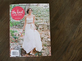 The Knot Magazine