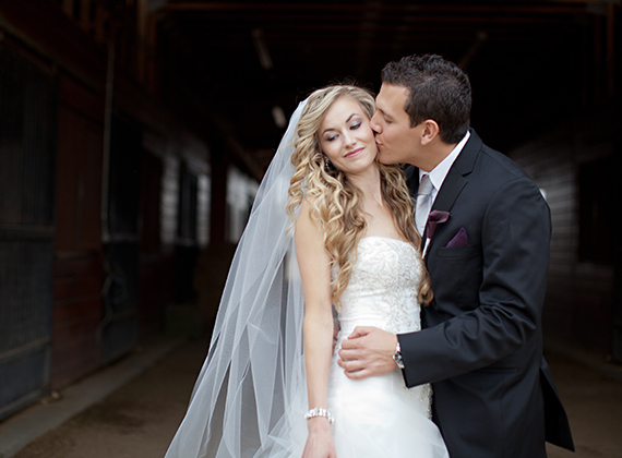 Boise Wedding : Chandis + Steven